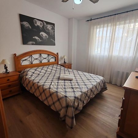 Apartamento Pilar Solo Familias Gandía Exteriér fotografie