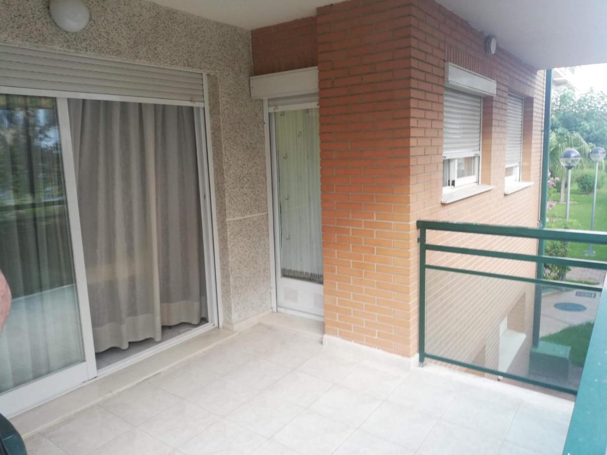 Apartamento Pilar Solo Familias Gandía Exteriér fotografie
