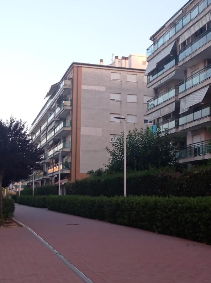 Apartamento Pilar Solo Familias Gandía Exteriér fotografie