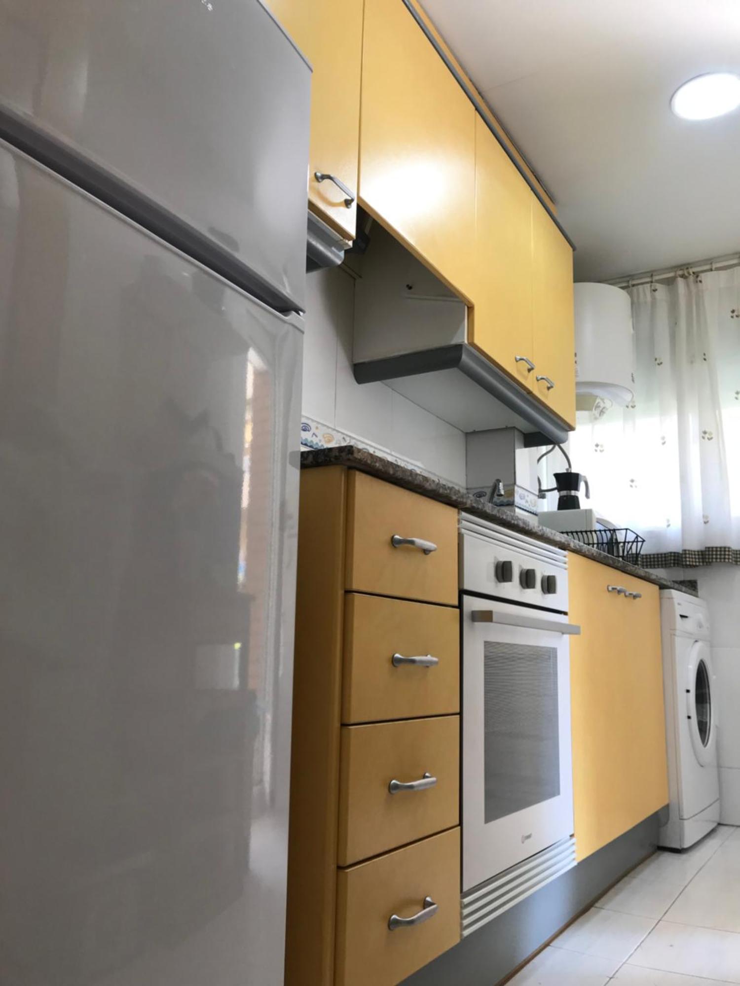Apartamento Pilar Solo Familias Gandía Exteriér fotografie