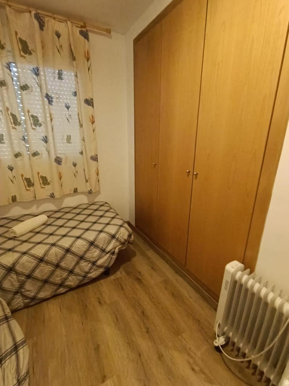 Apartamento Pilar Solo Familias Gandía Exteriér fotografie