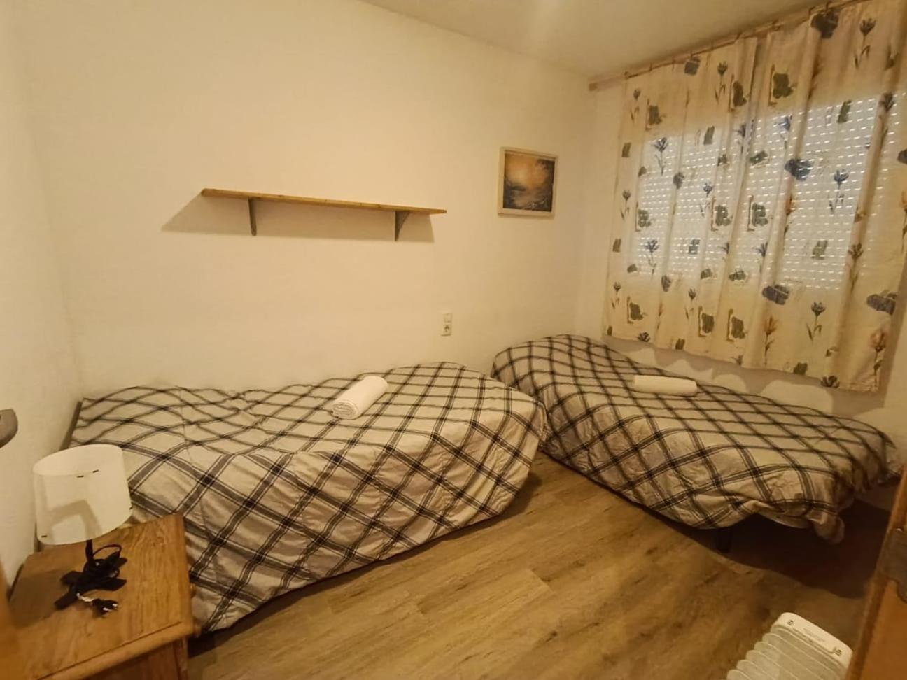 Apartamento Pilar Solo Familias Gandía Exteriér fotografie